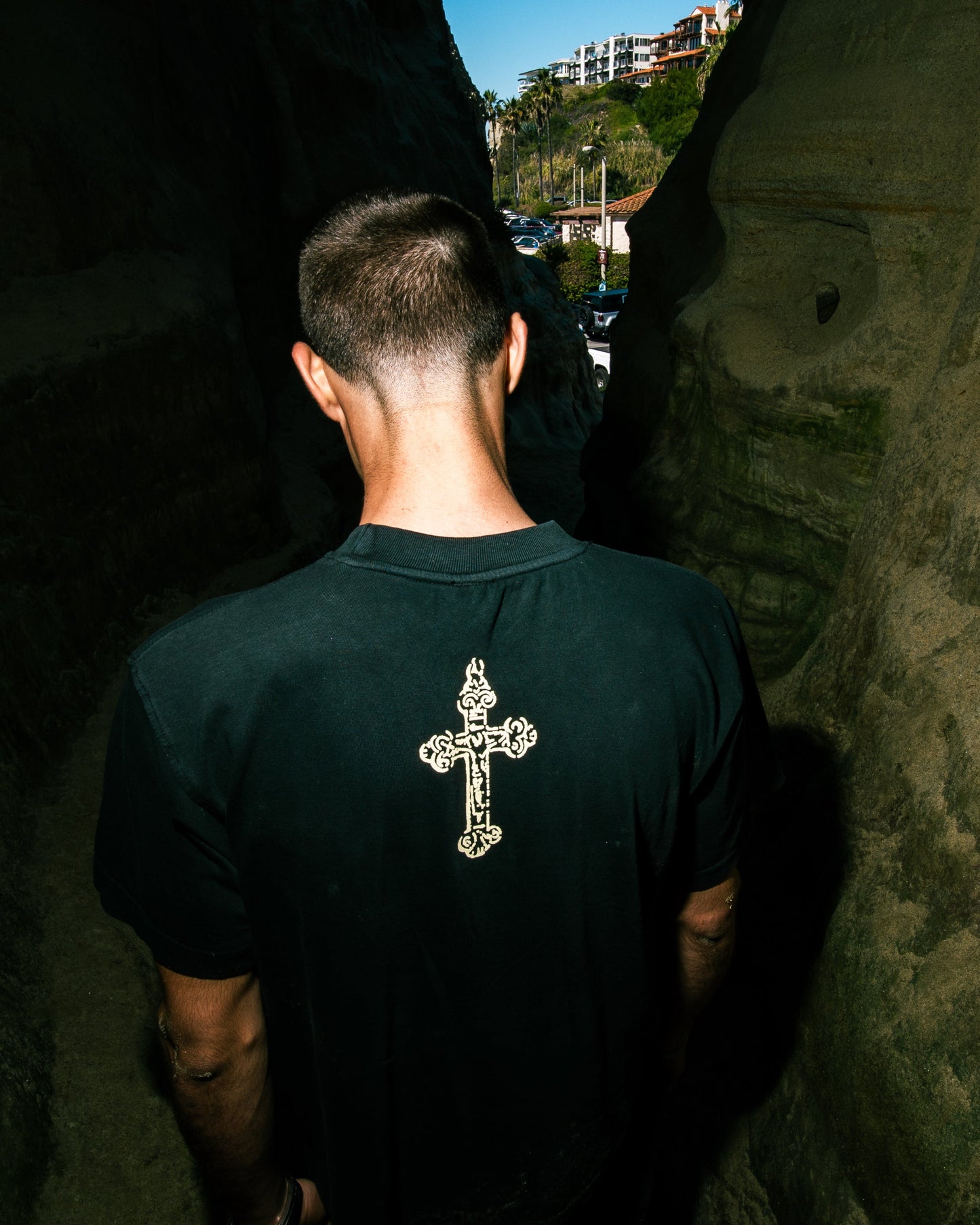 Trinity Tee