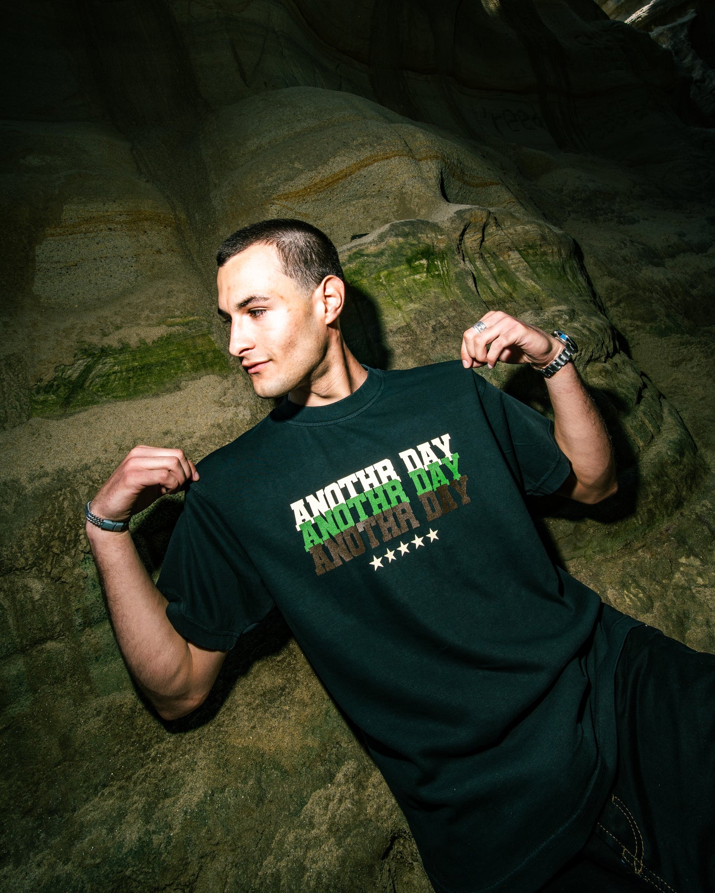Trinity Tee